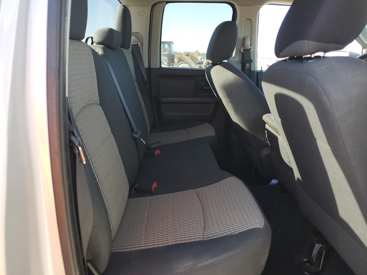 2012 Dodge RAM - Image 10