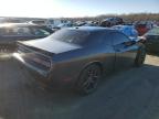 2022 Dodge Challenger Sxt продається в Spartanburg, SC - Front End