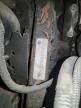 2006 Ford F550 Super Duty Stripped Chassis for Sale in Franklin, WI - Normal Wear