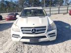 2012 Mercedes-Benz Gl 450 4Matic იყიდება Ellenwood-ში, GA - Minor Dent/Scratches