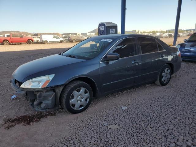 2007 Honda Accord Lx