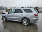 2016 Dodge Durango Limited zu verkaufen in Dunn, NC - Front End