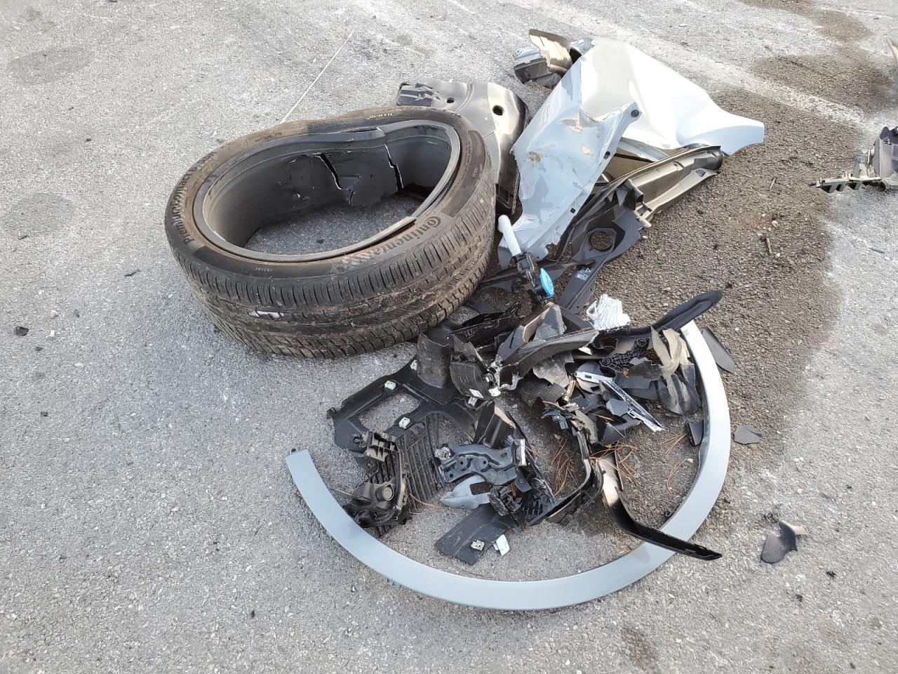 2024 BMW X7 xDrive40I VIN: 5UX23EM05R9V25716 Lot: 84957094