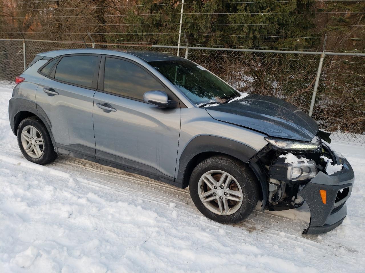 2019 Hyundai Kona - Image 4
