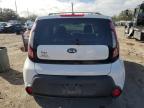 2015 Kia Soul  продається в Riverview, FL - Front End