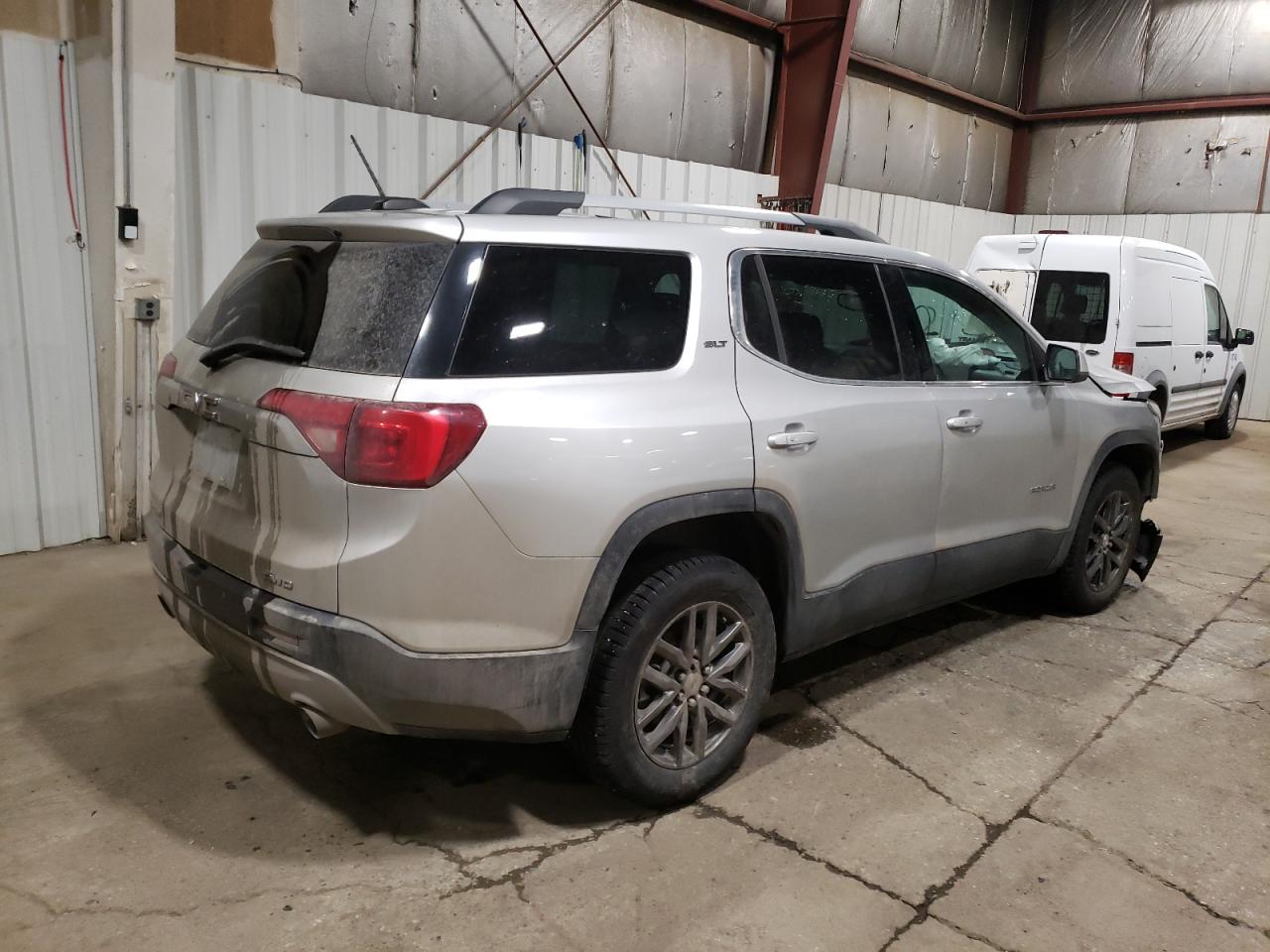 2019 GMC Acadia - Image 3