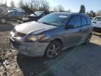 2004 Pontiac Vibe  na sprzedaż w Portland, OR - Front End