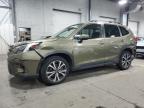 2023 Subaru Forester Limited за продажба в Ham Lake, MN - All Over