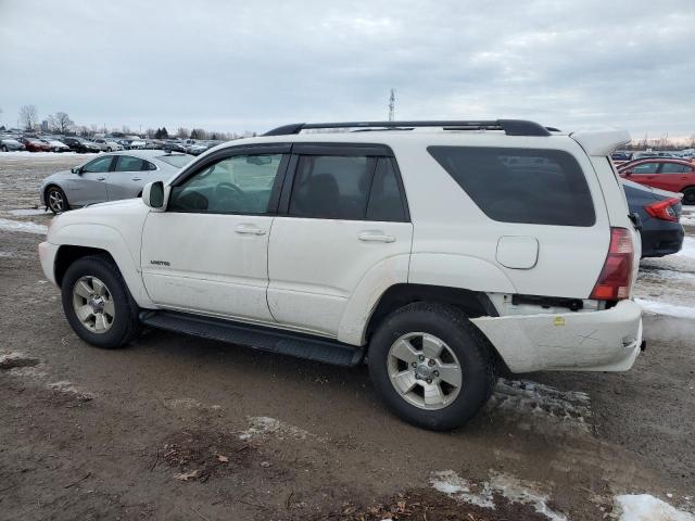 2005 TOYOTA 4RUNNER LIMITED