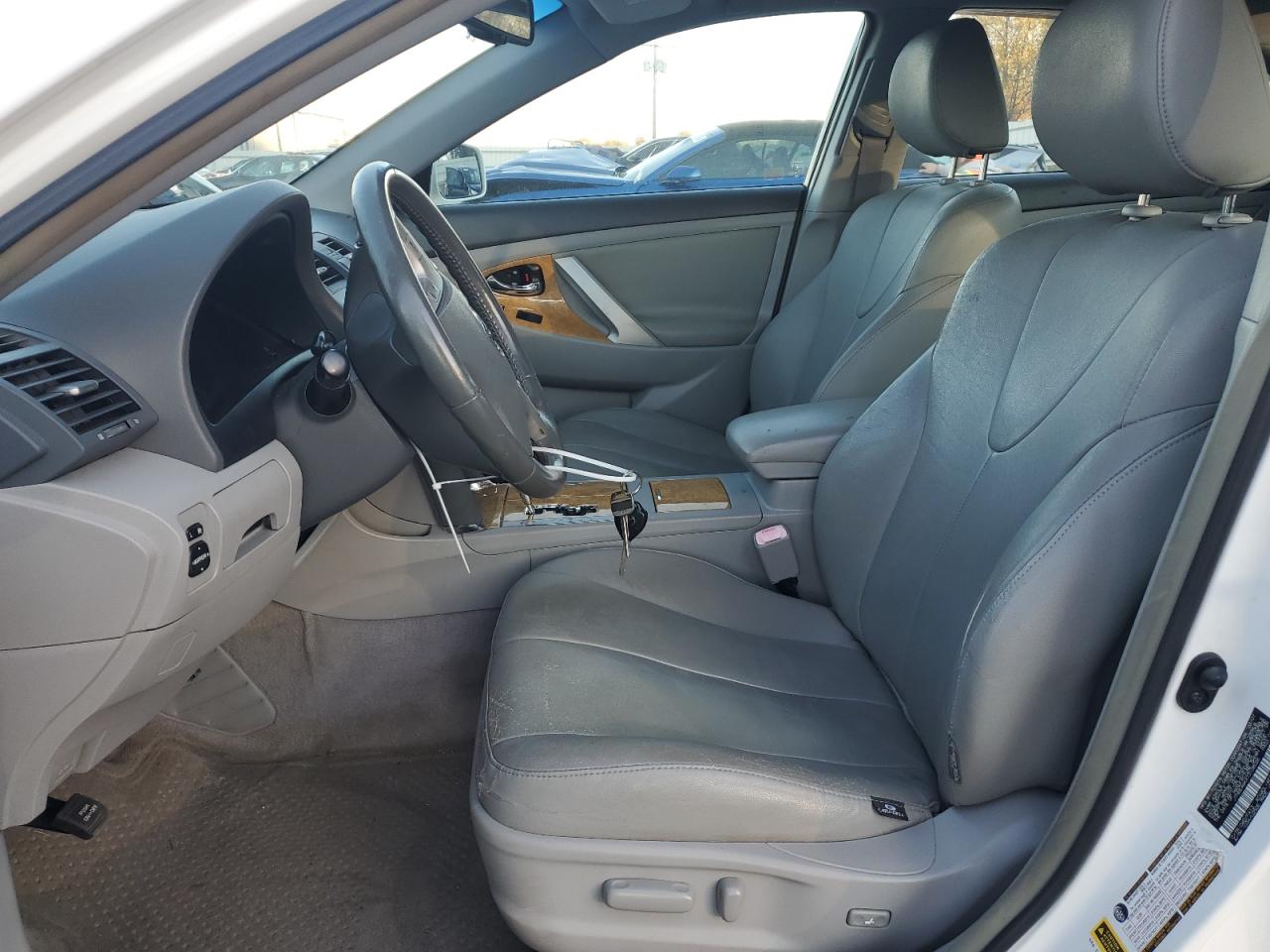 2007 Toyota Camry - Image 7