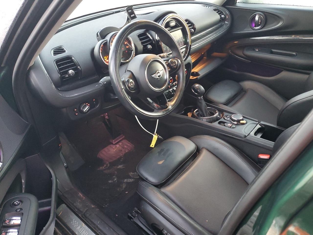 2017 MINI Cooper - Image 8