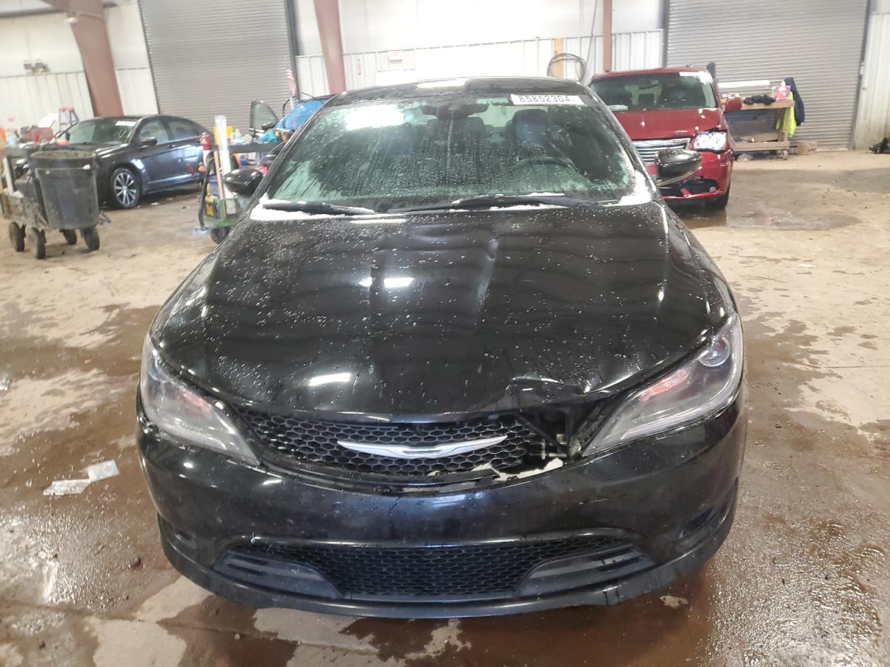 VIN 1C3CCCBG9FN542942 2015 CHRYSLER 200 no.5