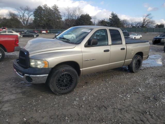 2004 Dodge Ram 1500 St