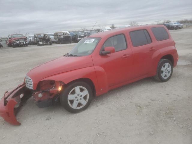 2009 Chevrolet Hhr Lt