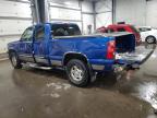 2003 Chevrolet Silverado K1500 en Venta en Ham Lake, MN - Side