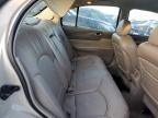 2000 Lincoln Continental  zu verkaufen in Elgin, IL - Front End