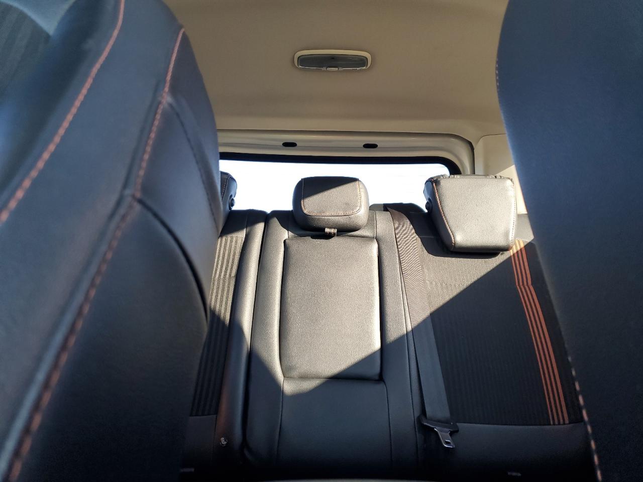 2018 Ford EcoSport - Image 10