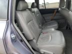 2009 Toyota Highlander Hybrid Limited zu verkaufen in Adelanto, CA - Mechanical