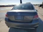 2008 Honda Accord Ex للبيع في Grand Prairie، TX - Hail