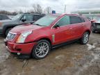 2014 Cadillac Srx Performance Collection zu verkaufen in Chicago Heights, IL - Side