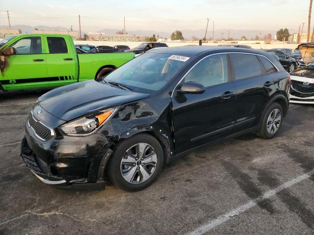 2017 Kia Niro Fe