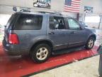 2003 Ford Explorer Xlt en Venta en Angola, NY - Front End