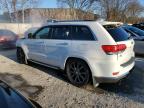 2014 Jeep Grand Cher продається в North Billerica, MA - Front End