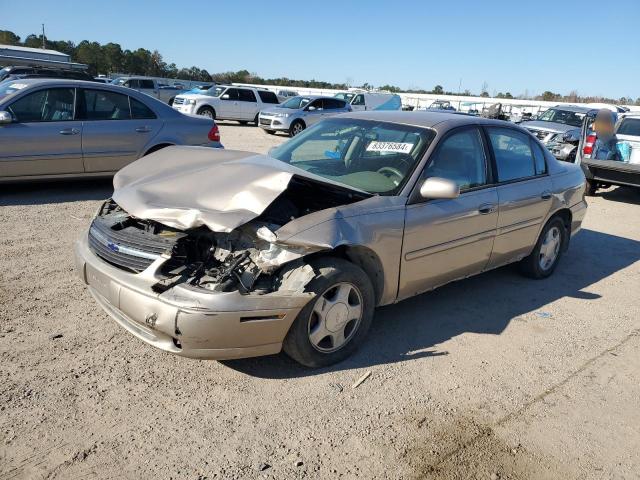 2000 Chevrolet Malibu Ls