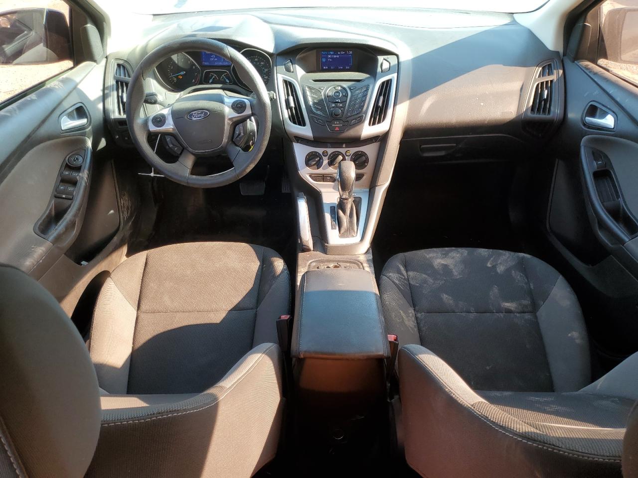 2013 Ford Focus - Image 8