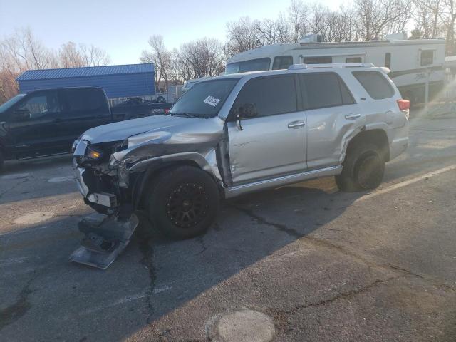 2010 Toyota 4Runner Sr5