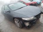 2008 HONDA ACCORD EX for sale at Copart WOLVERHAMPTON