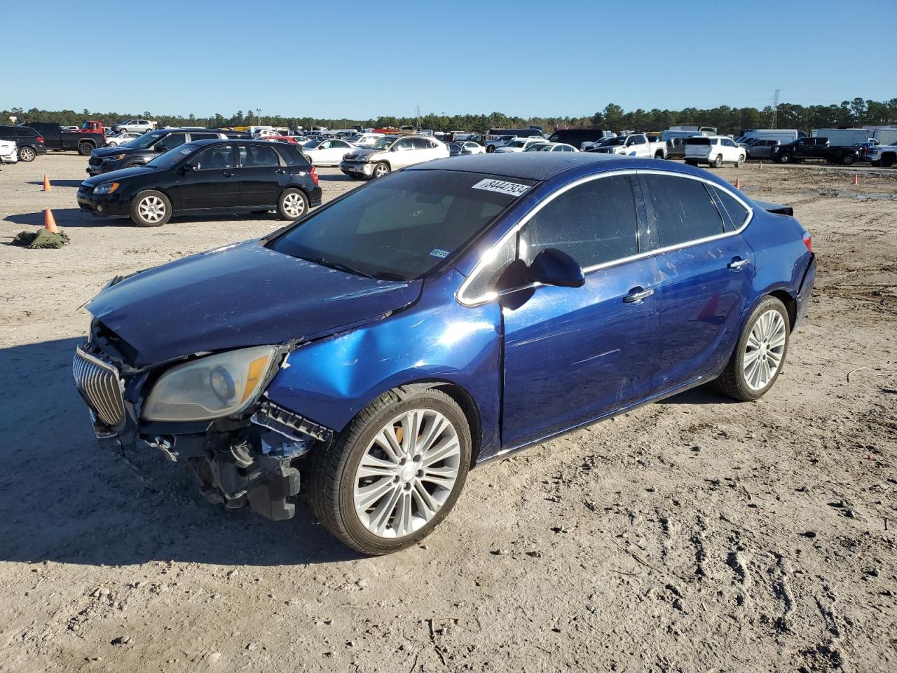 2014 Buick Verano - Image 1