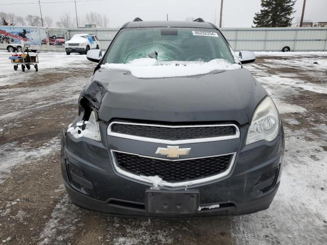  CHEVROLET EQUINOX 2013 Угольный