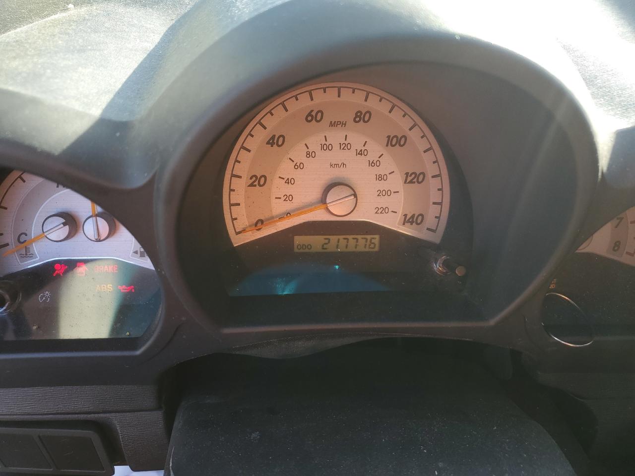 2007 Scion tC - Image 9