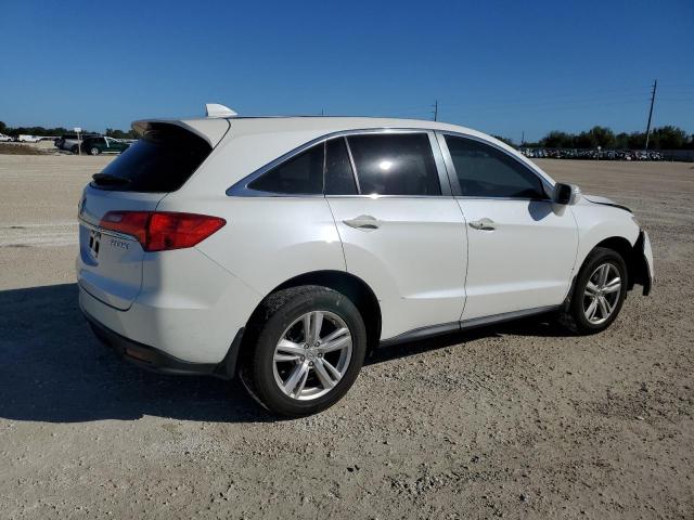  ACURA RDX 2015 Белый