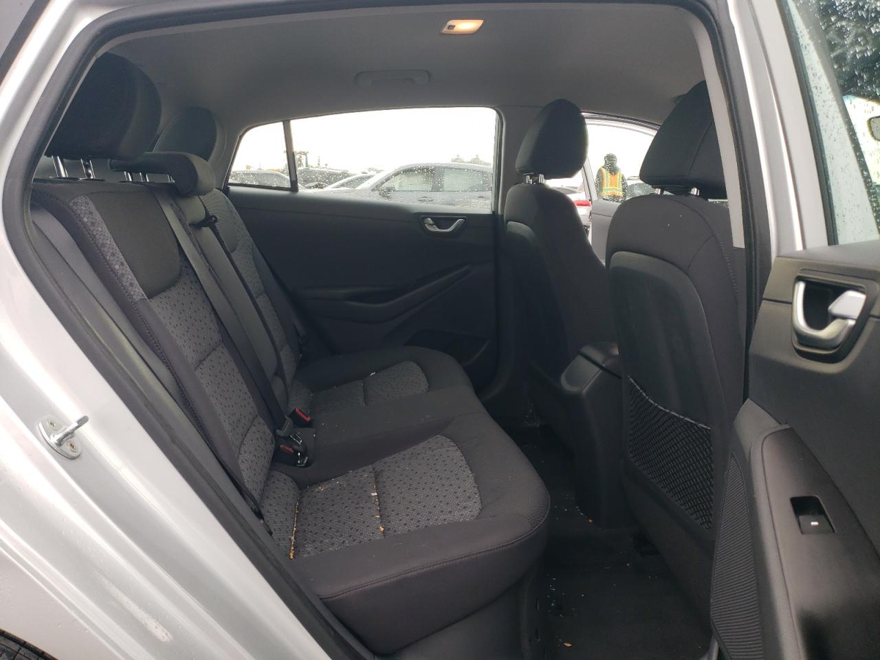 2018 Hyundai IONIQ - Image 10