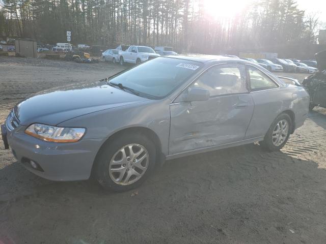 2002 Honda Accord Ex