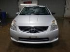 2012 Nissan Sentra 2.0 zu verkaufen in Elgin, IL - Rear End