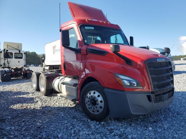 2020 Freightliner Cascadia 126