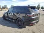 2018 Land Rover Range Rover Sport Svr იყიდება Rancho Cucamonga-ში, CA - Side