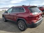 2019 Jeep Cherokee Latitude Plus for Sale in Magna, UT - Front End