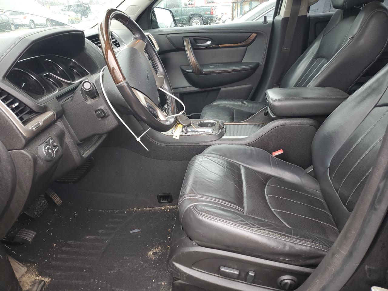 2016 GMC Acadia - Image 7