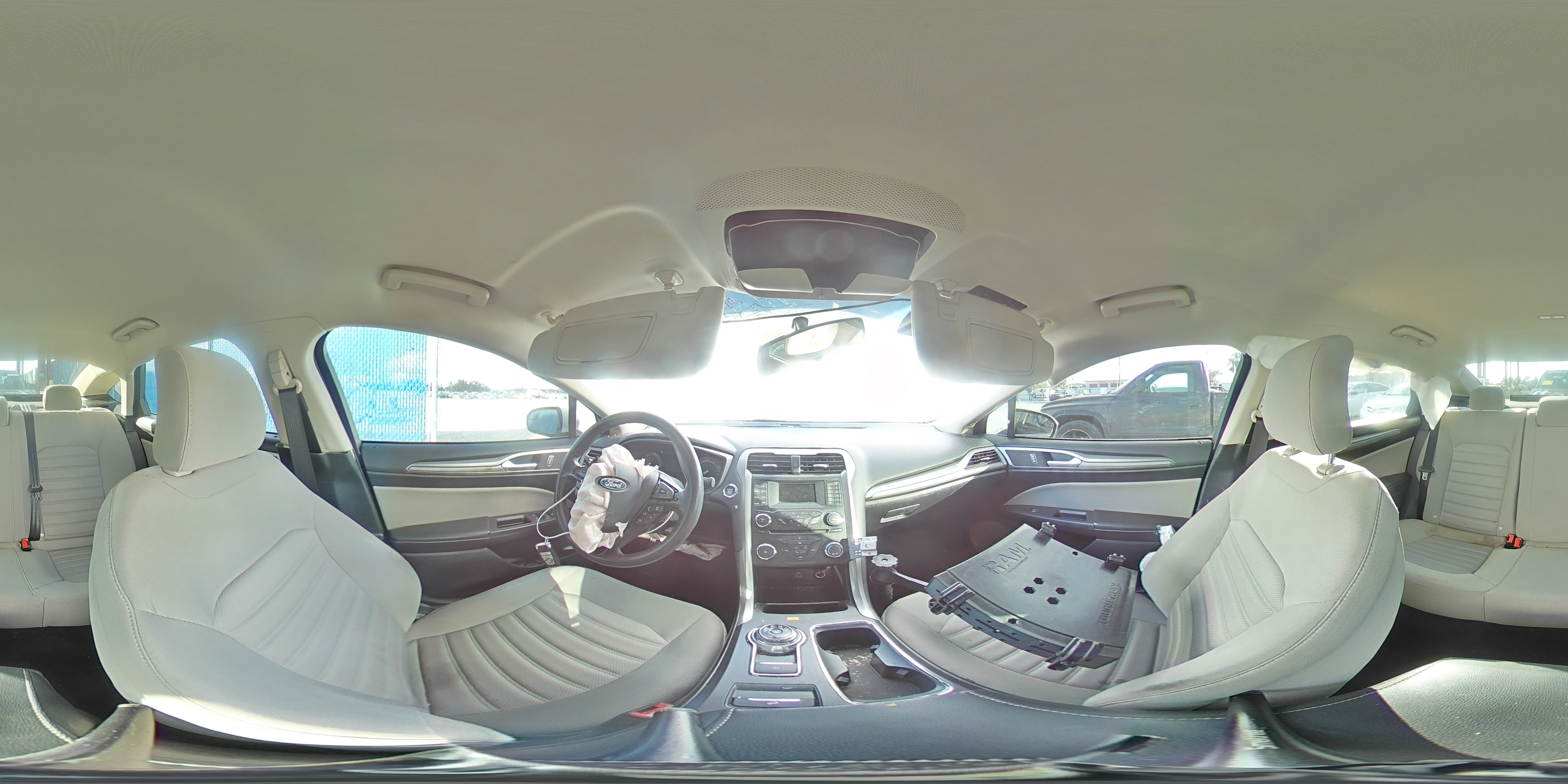 2018 Ford Fusion - Image 15