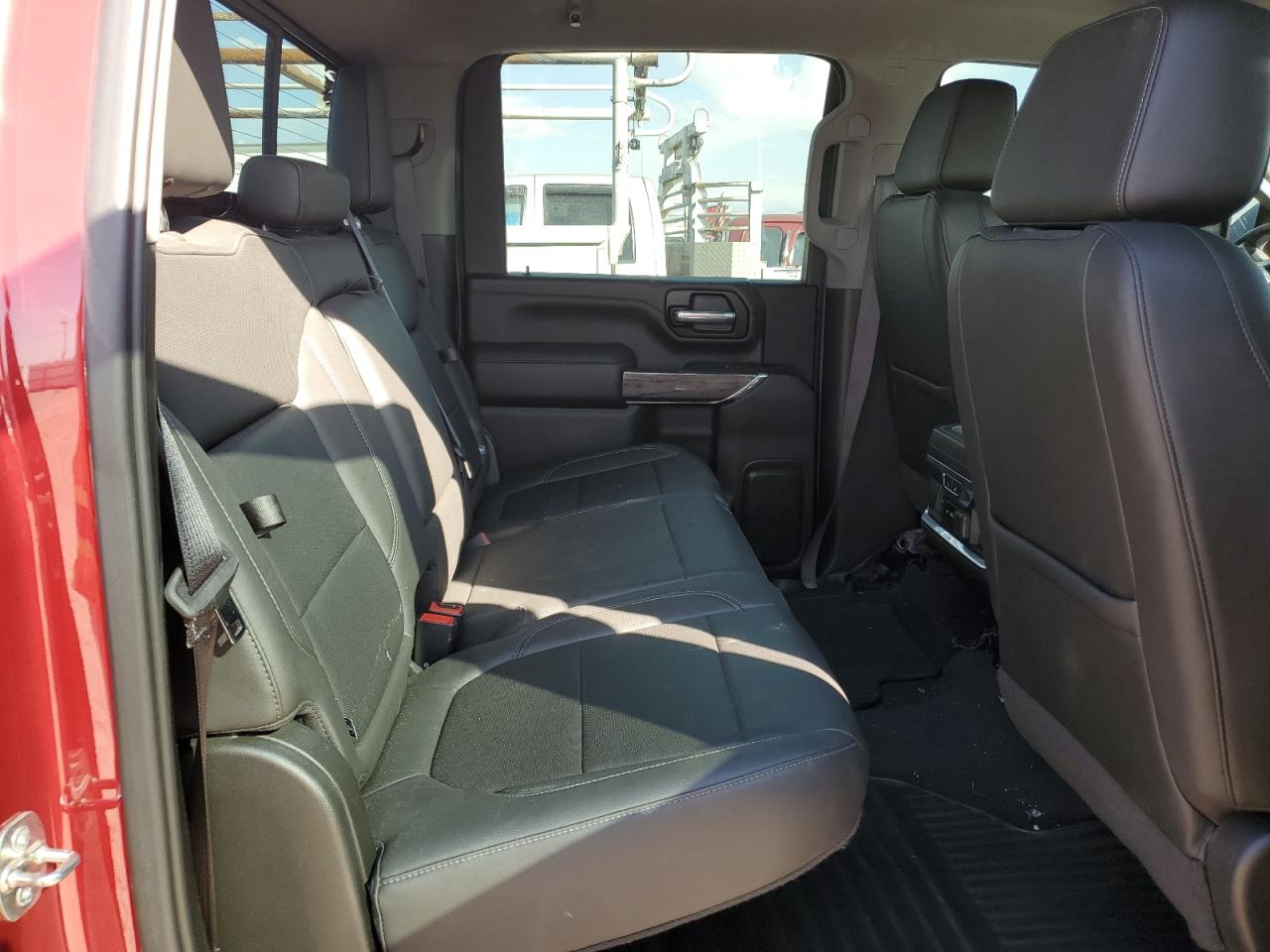 1GC4YPEYXLF139488 CHEVROLET ALL Models 2020