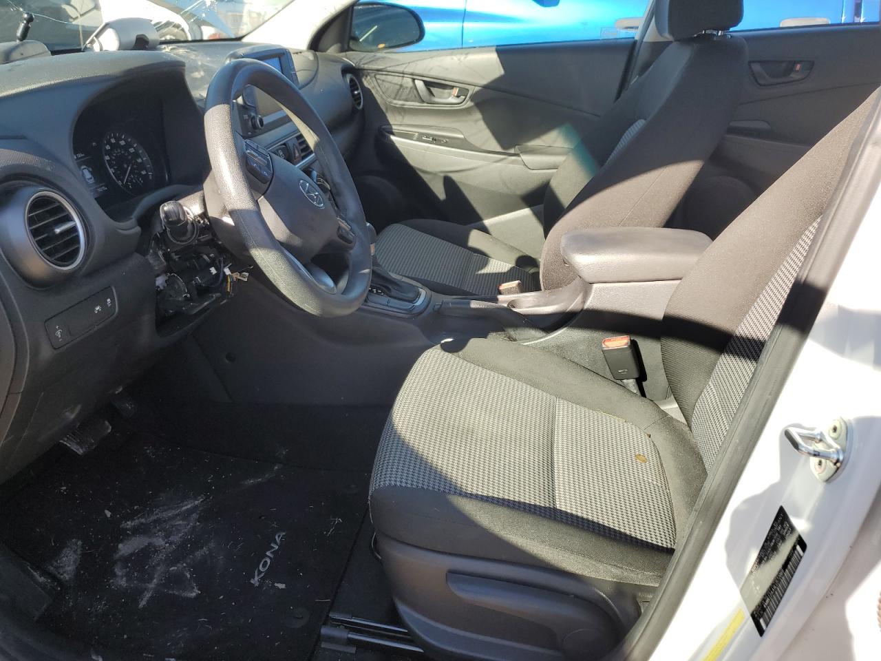 2020 Hyundai Kona - Image 7
