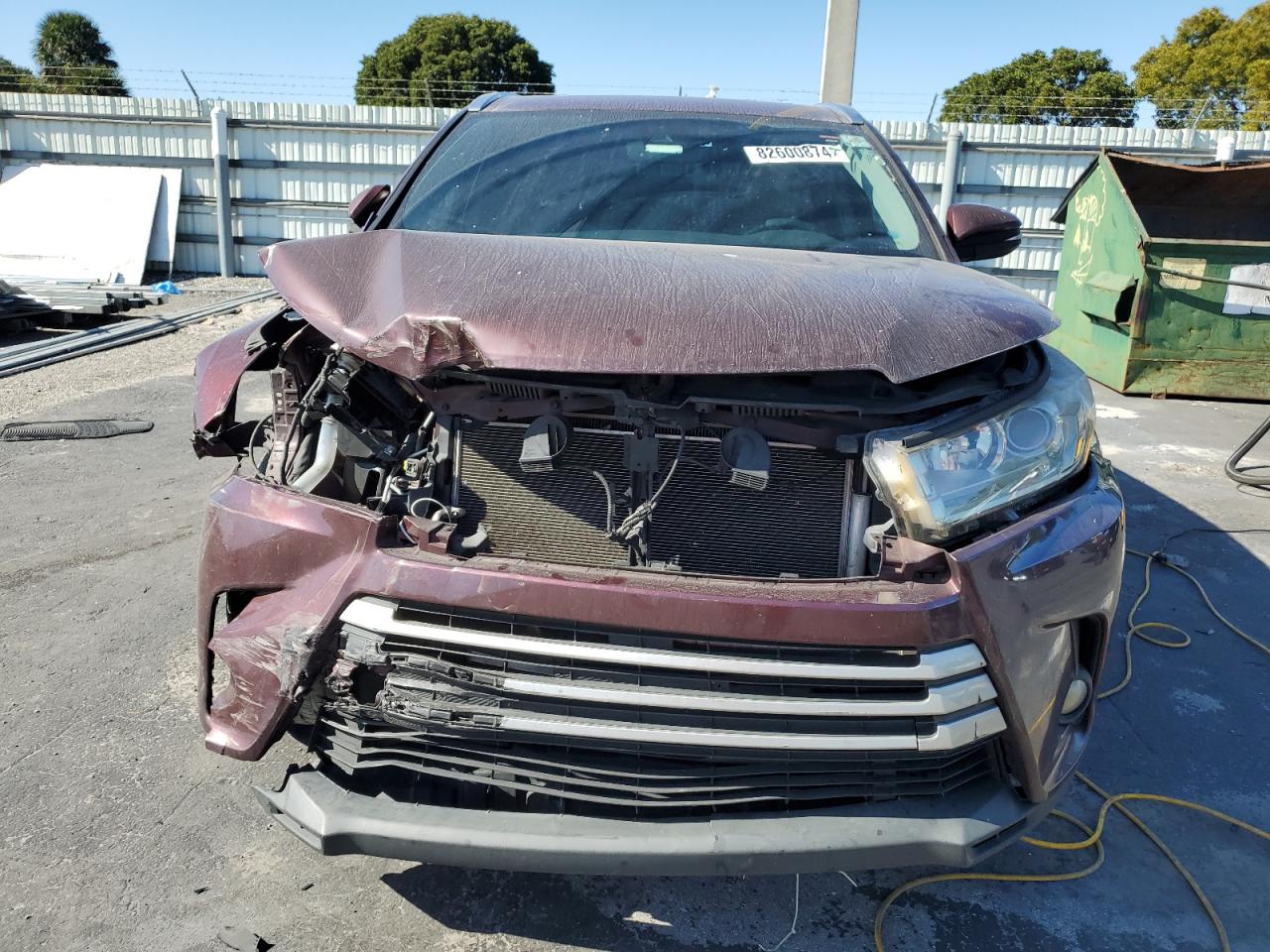 2019 Toyota Highlander - Image 5