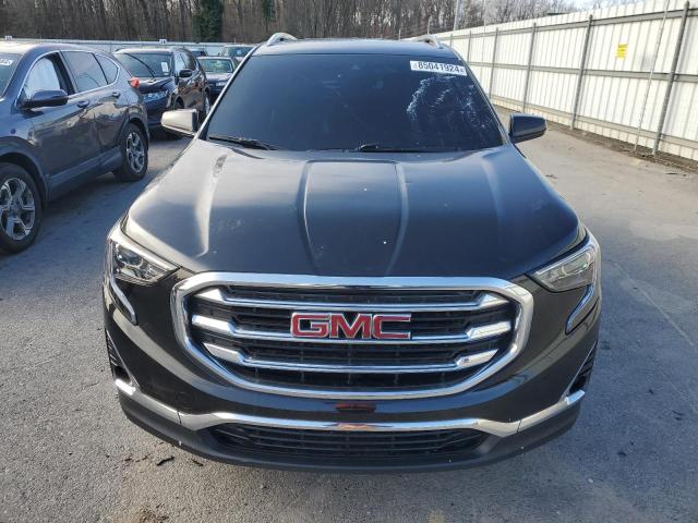  GMC TERRAIN 2020 Угольный