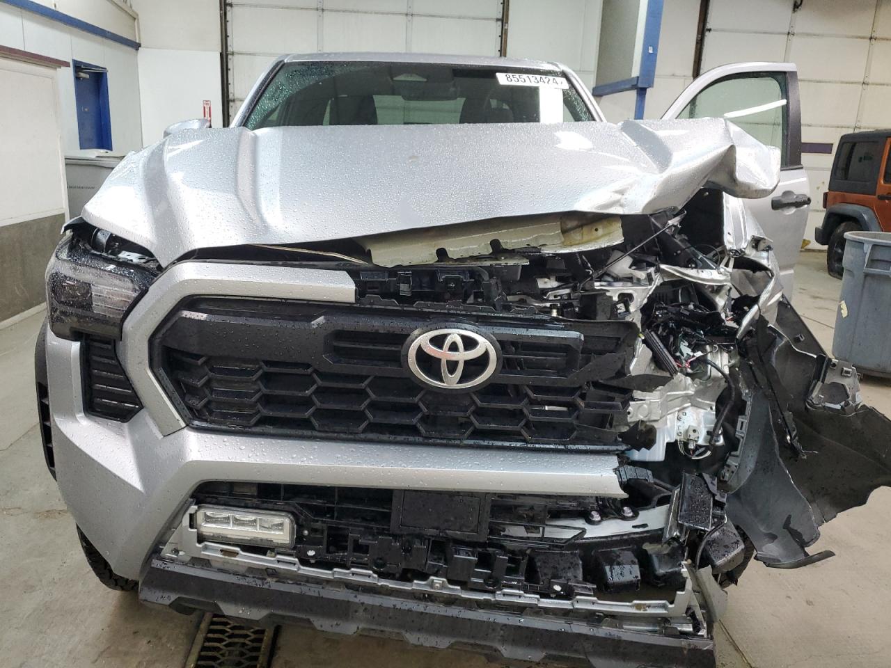 VIN 3TYLE5JN3RT024247 2024 TOYOTA TACOMA no.11