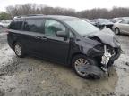 2011 Toyota Sienna Xle na sprzedaż w Windsor, NJ - Front End