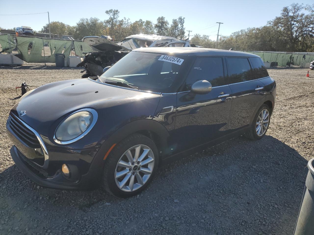 VIN WMWLN5C58G2E31204 2016 MINI COOPER no.1